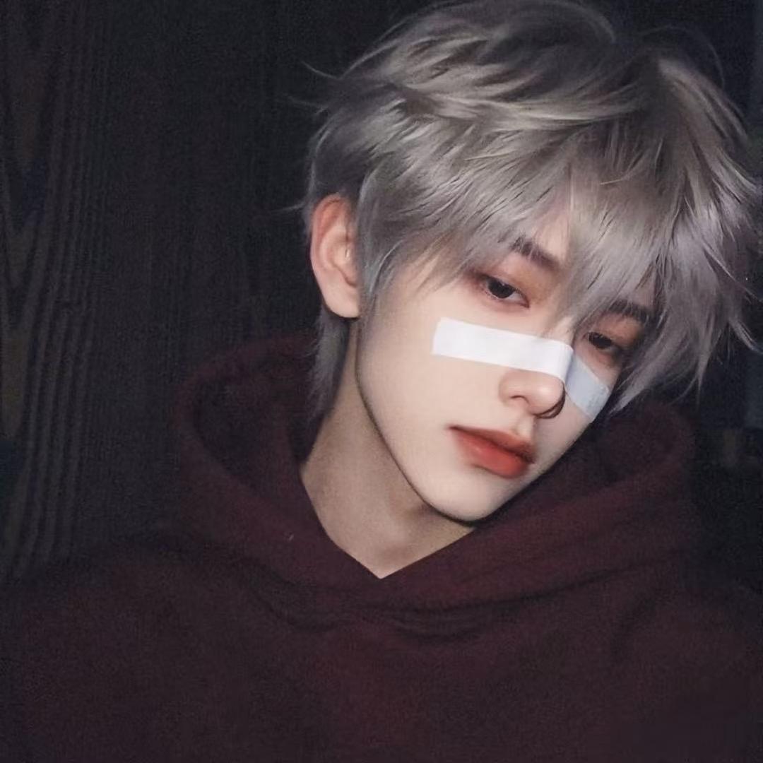 周周～