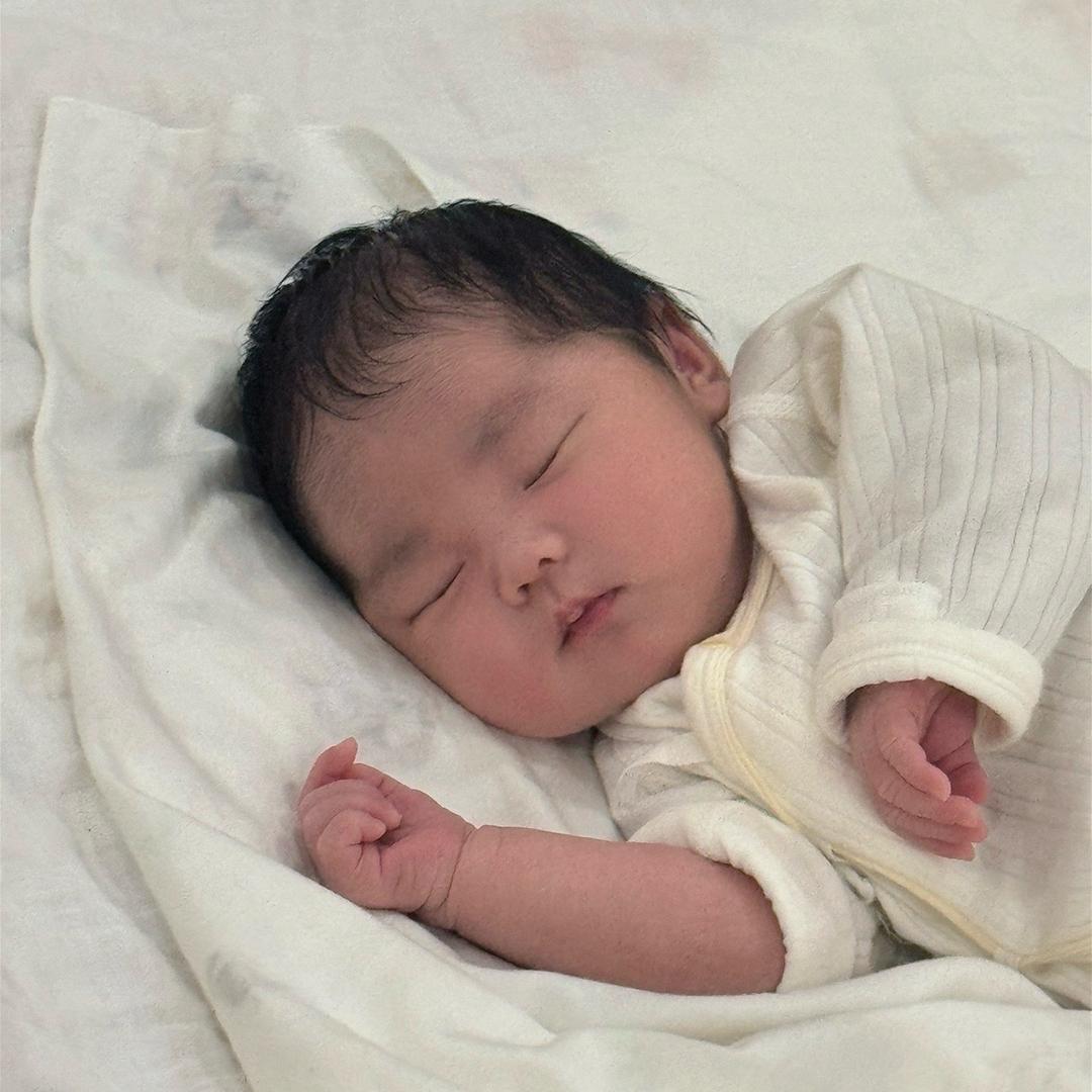 小湙宝🐑