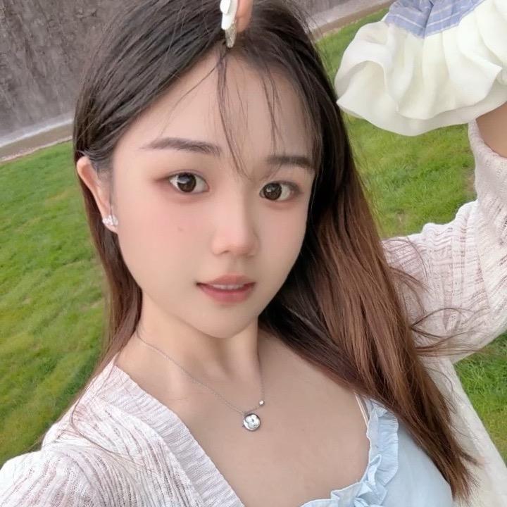 啵啵很温柔