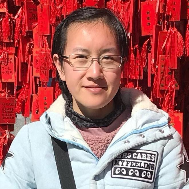 可可🎤（中午11点10分周日周一休）