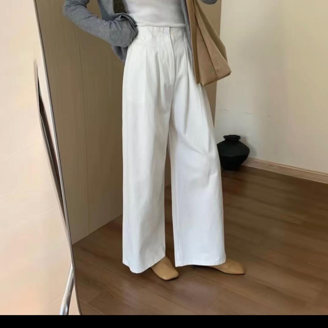 雯子女裤工厂店