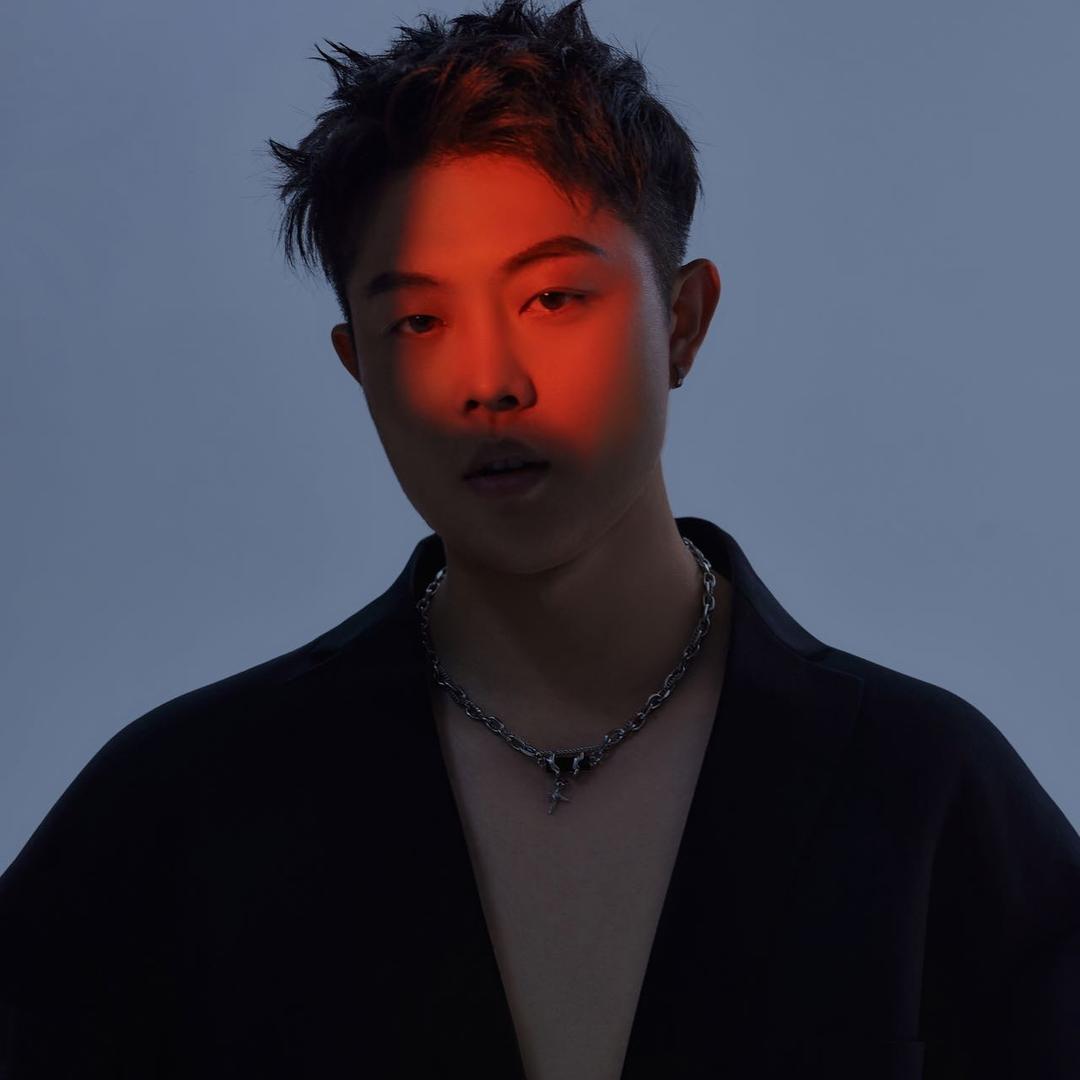 忻·Hair Salon阿杰