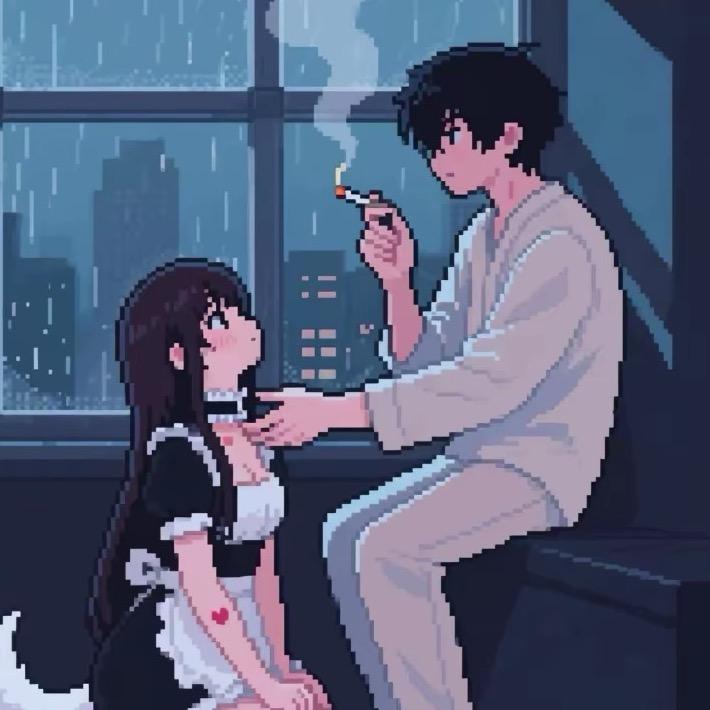 我是易欢