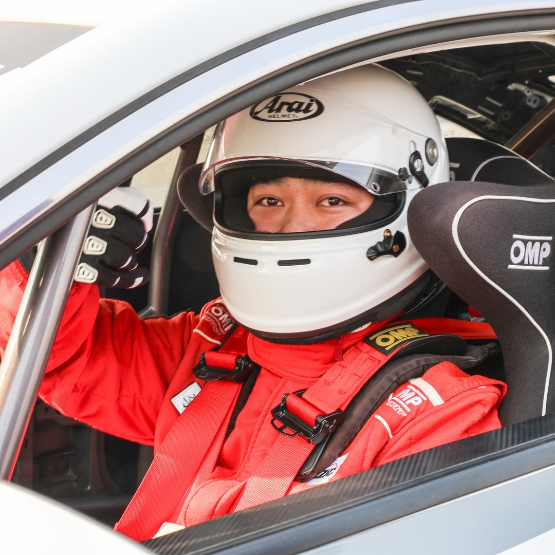 小米汽车Ultra master｜阿淞