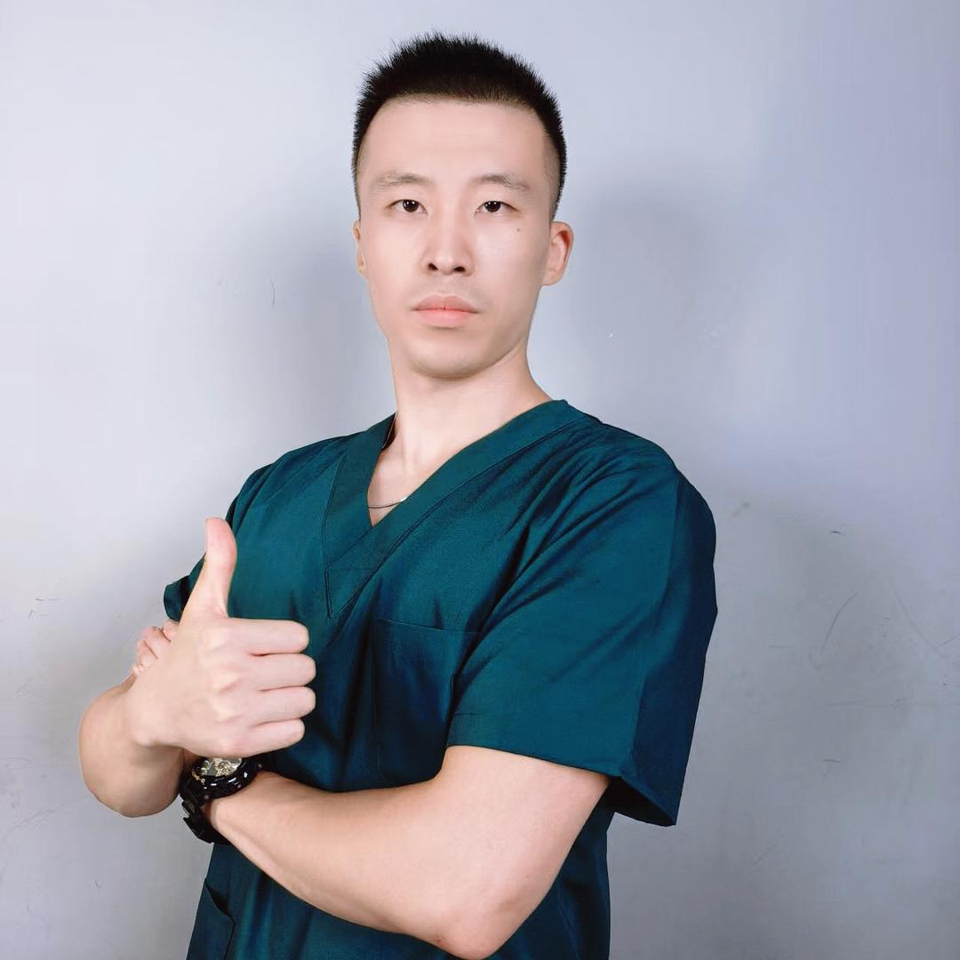 小恒老师谈康复