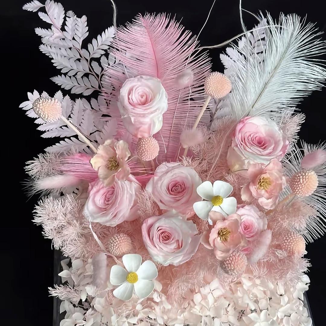 昆明云舒花卉臻选馆