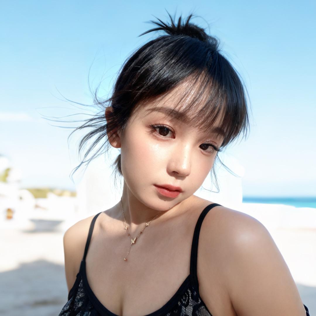 余情☘️