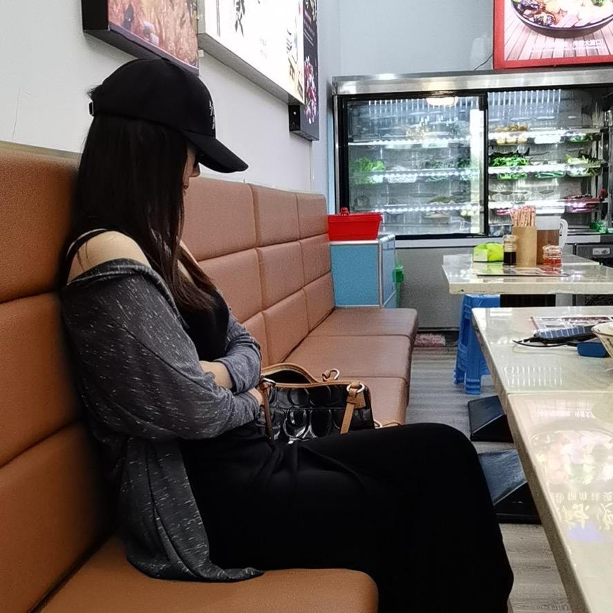 兰儿寻味记