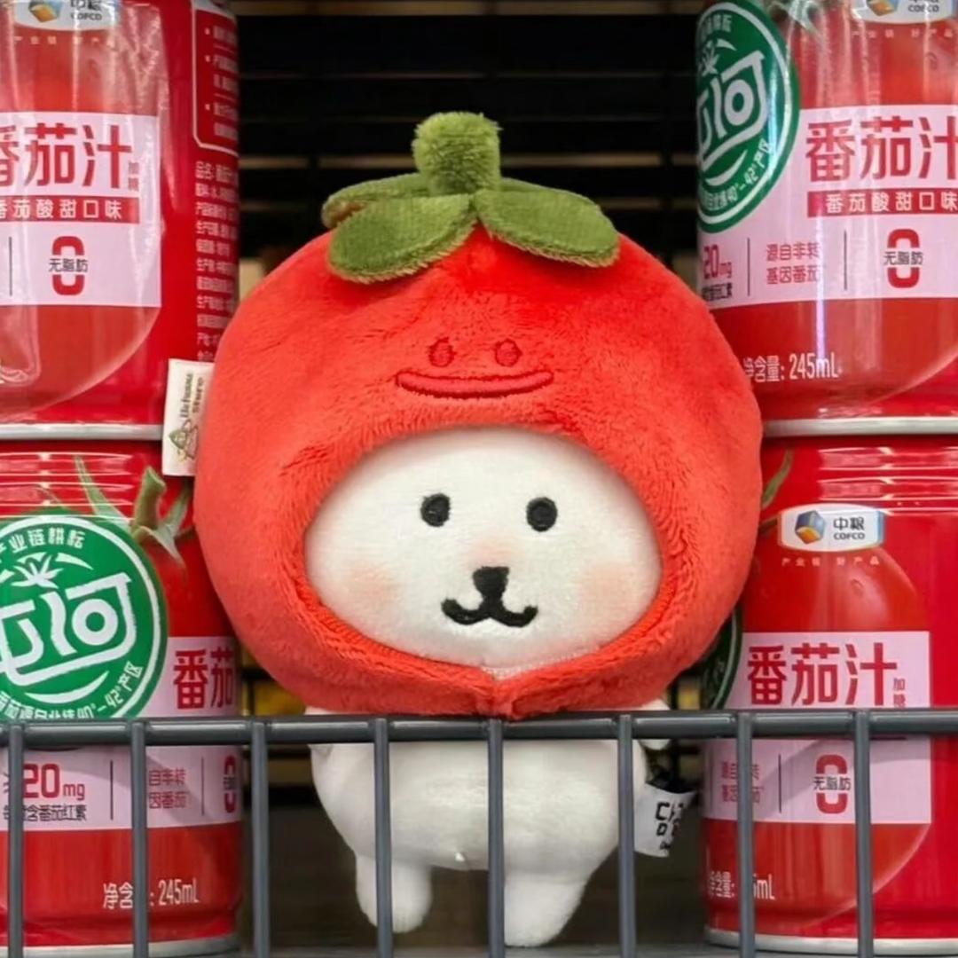 悲伤的痔疮