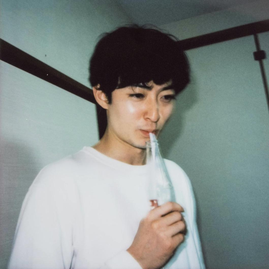 矢木井蒼