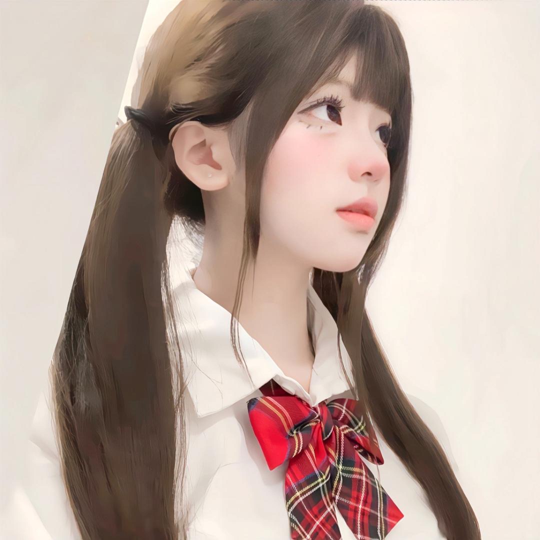 小魚饼干.