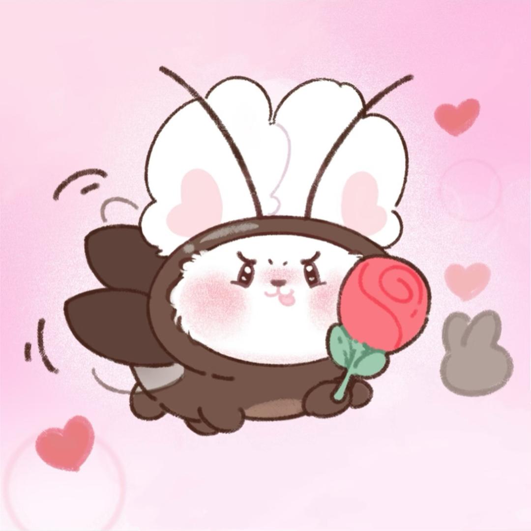 无尽蓝👀.. ૮ ˙Ⱉ˙ ა