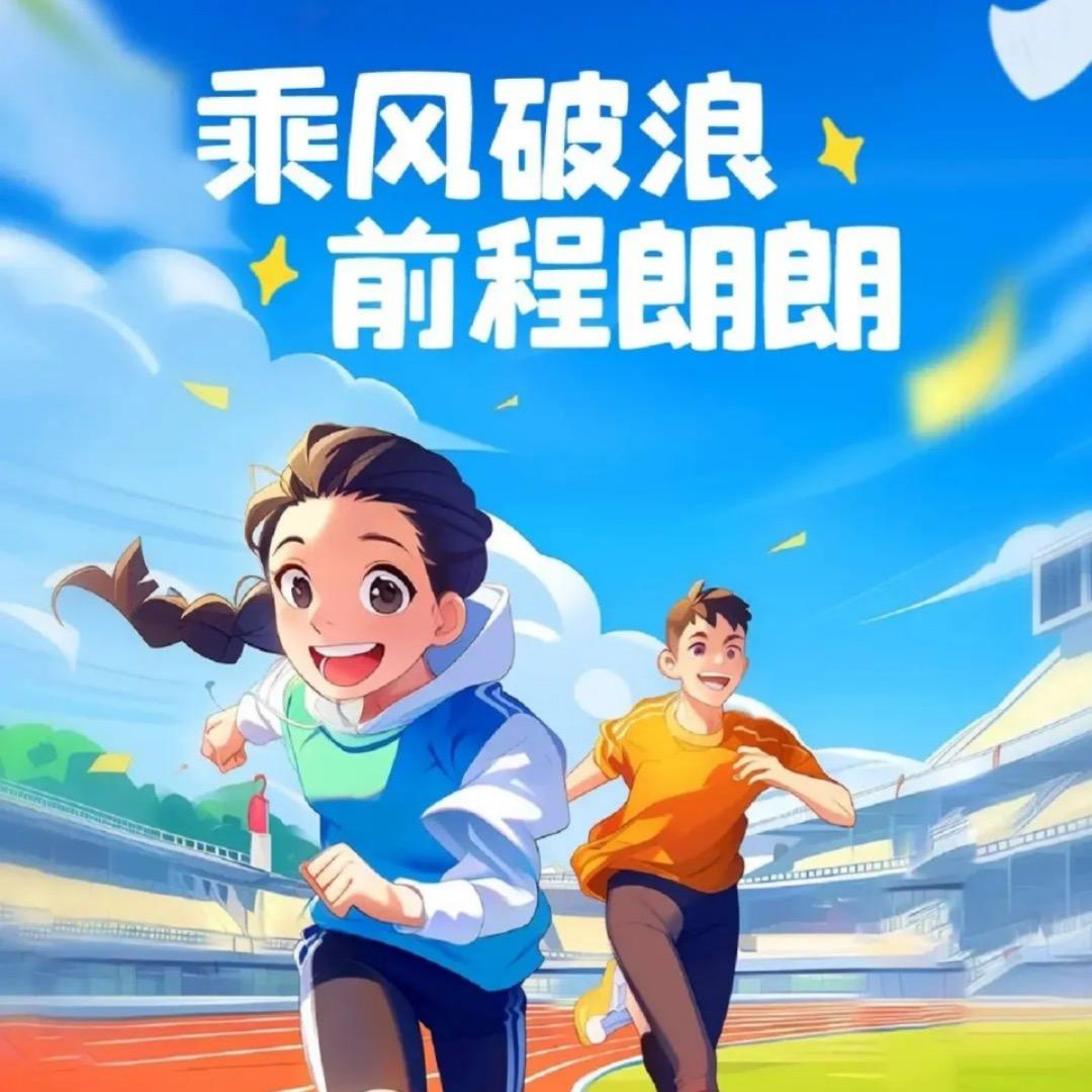 高老师规划升学