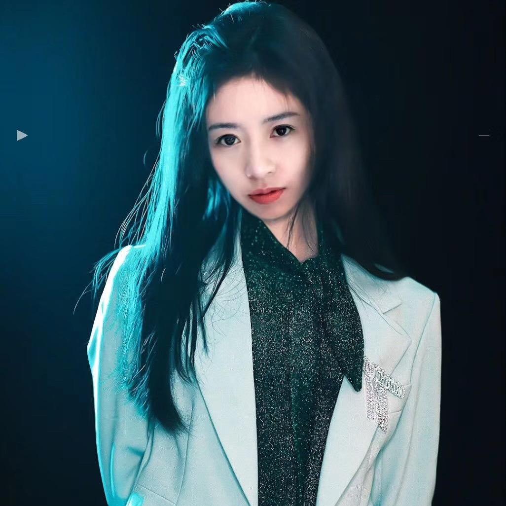 无忧-妞妞