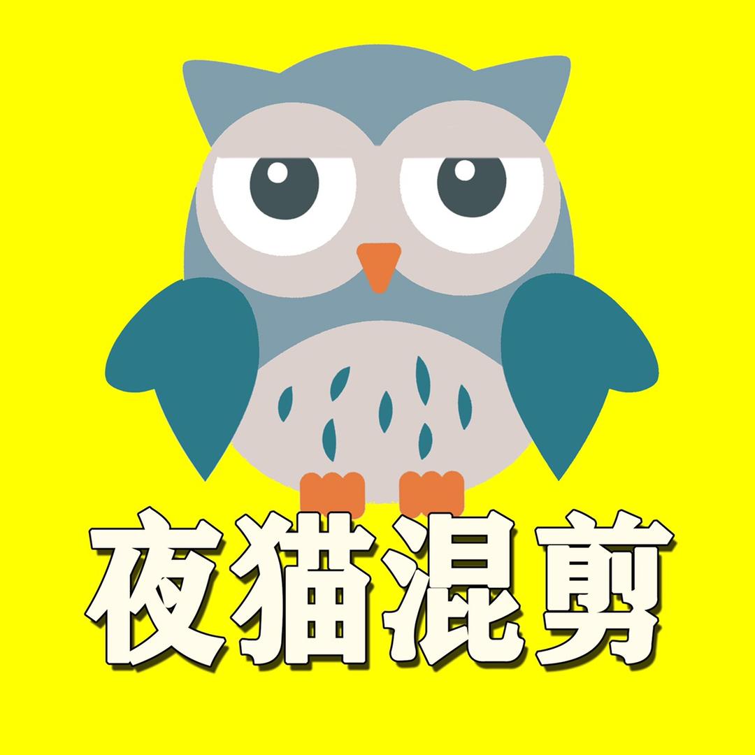 夜猫好物🦉