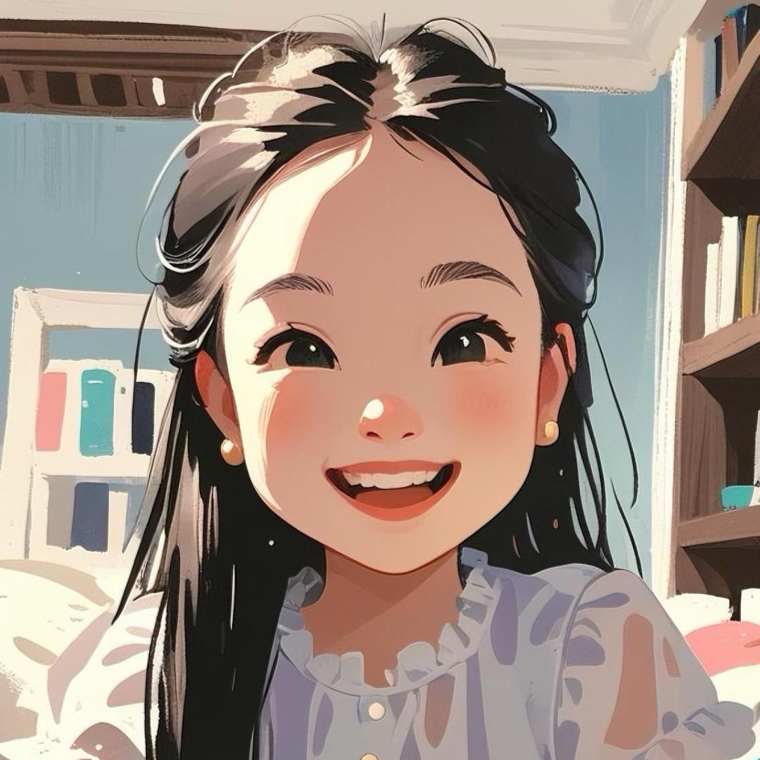 尚尚在努力
