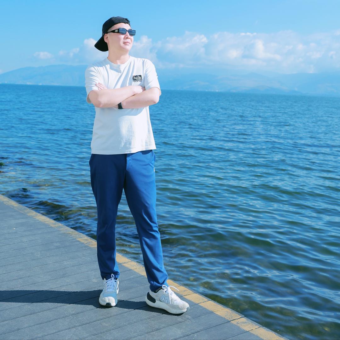 @葱油拌面