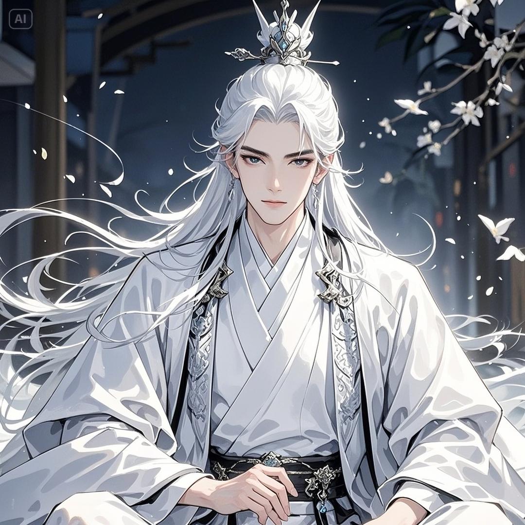漫世界