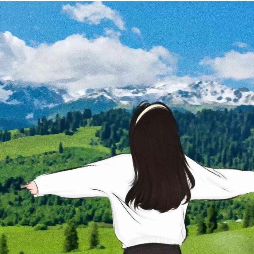 南方✨