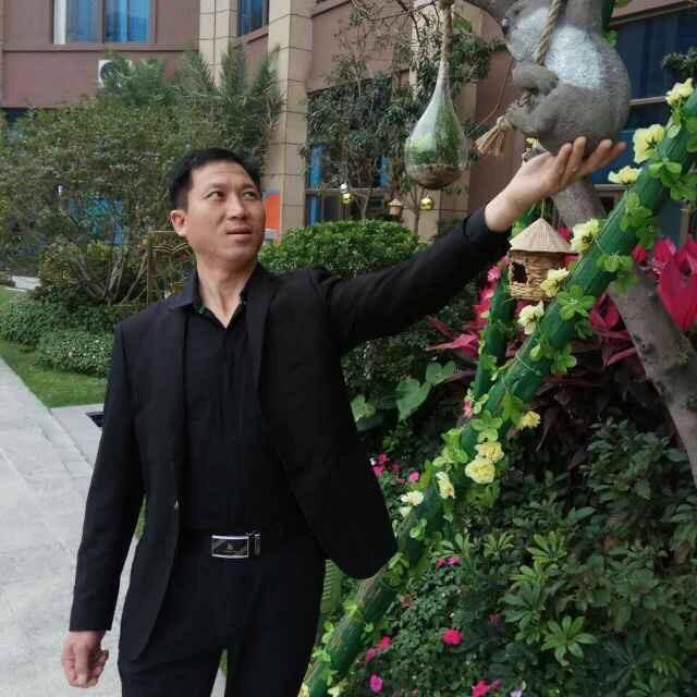 闻喜晋水湾水上乐园（闫智国）