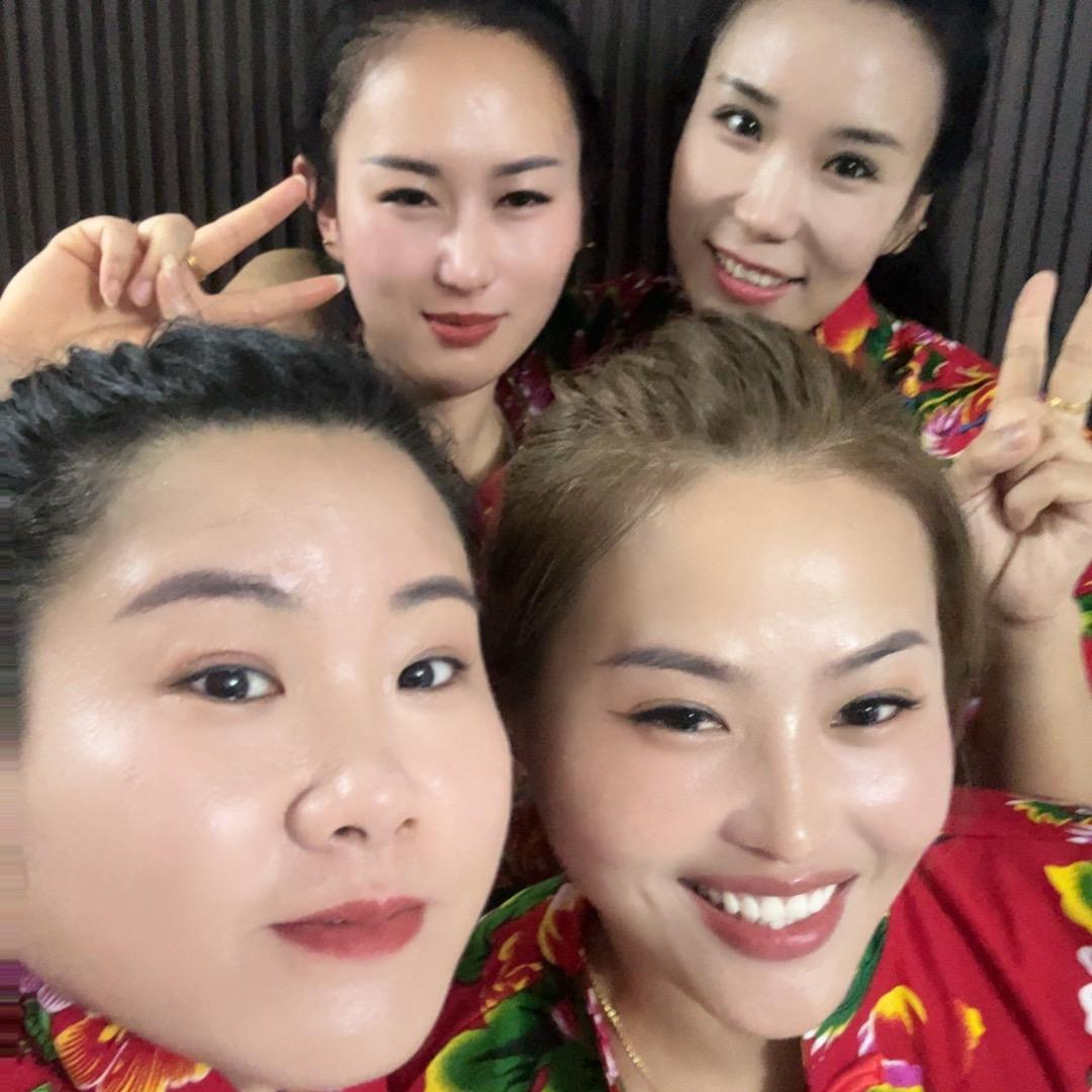 麻辣小龙虾