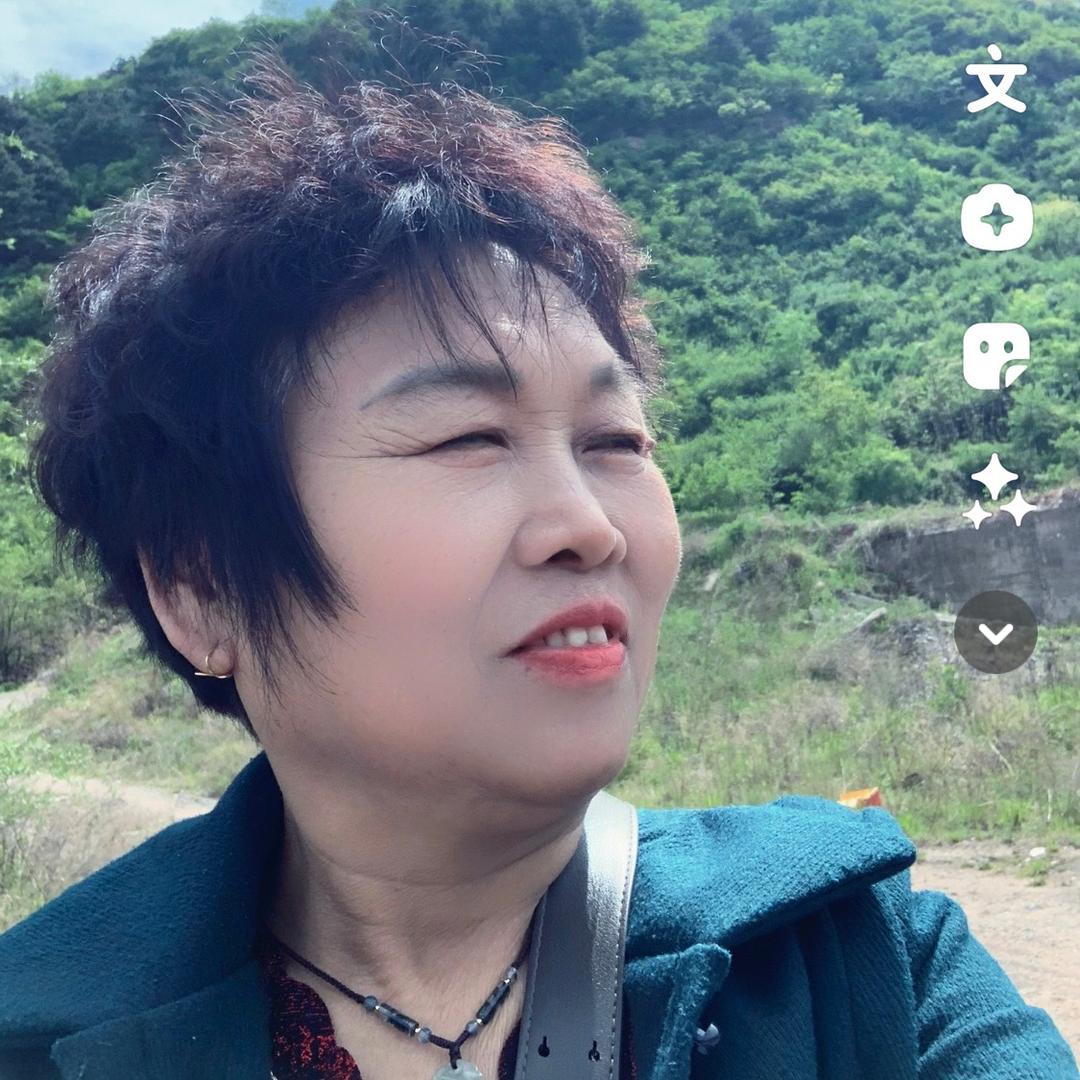 张芳丽