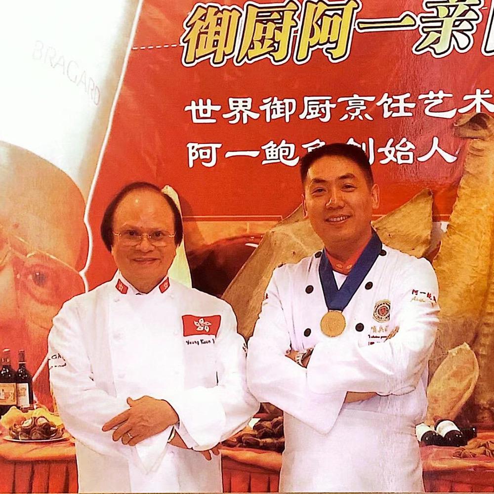 哨兵海鲜