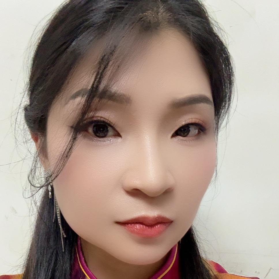 王丽丽记录生活