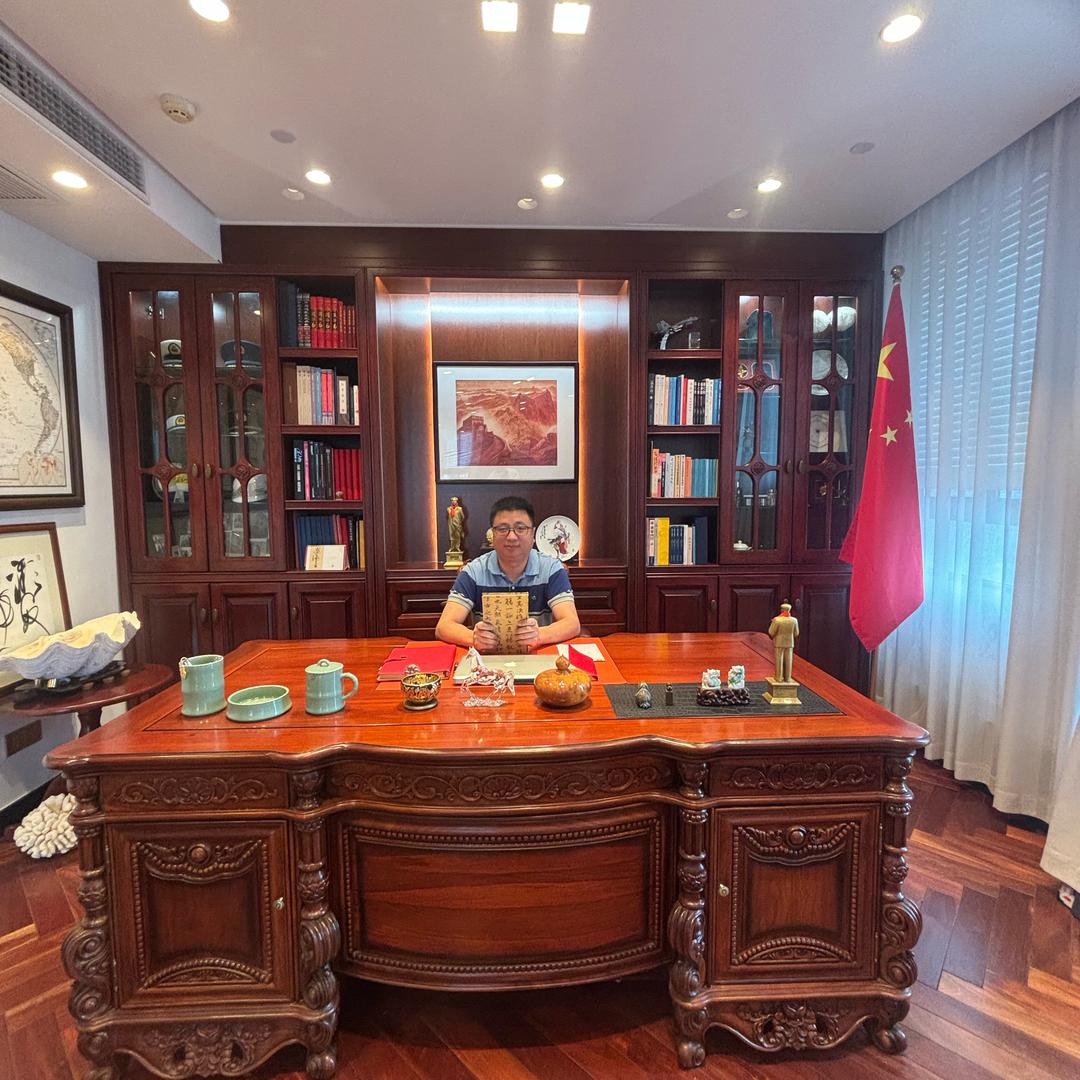 “有一说一”厦门老陈
