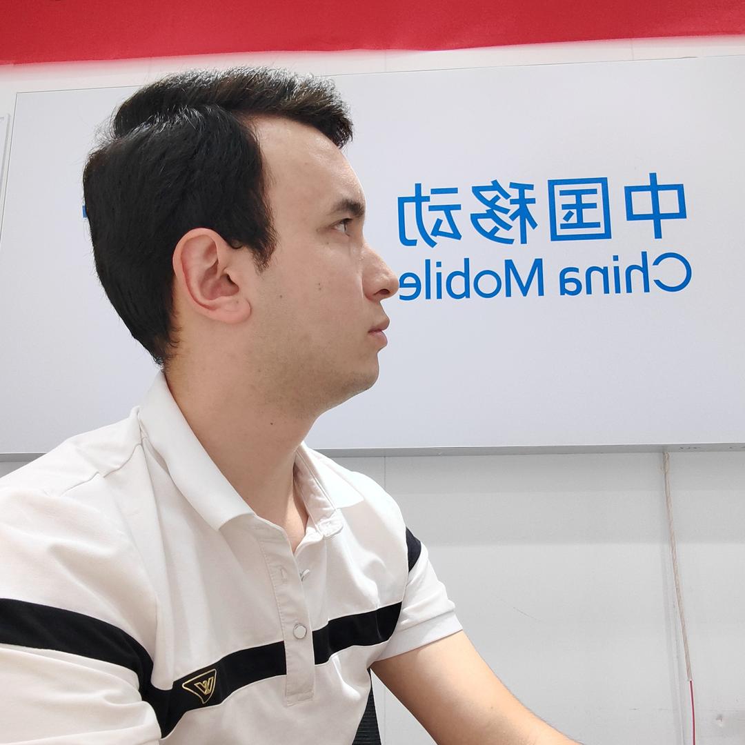 天山区和平南路移动营业厅