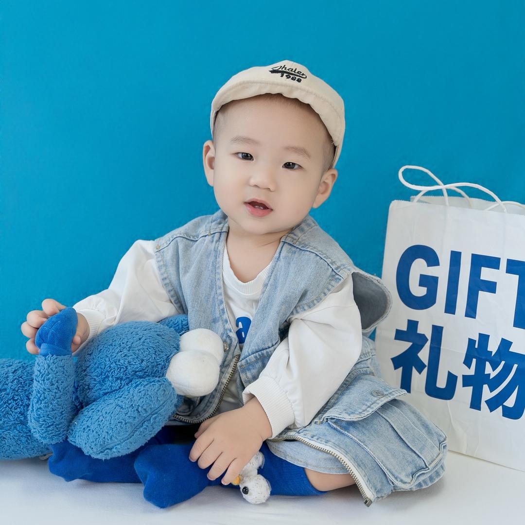 👶绵羊成长日记（带娃中）