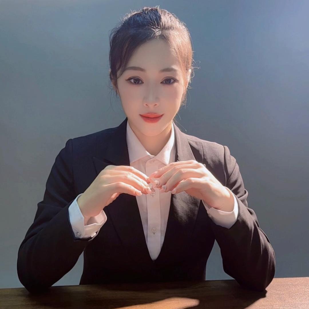 跳绳兔看房记