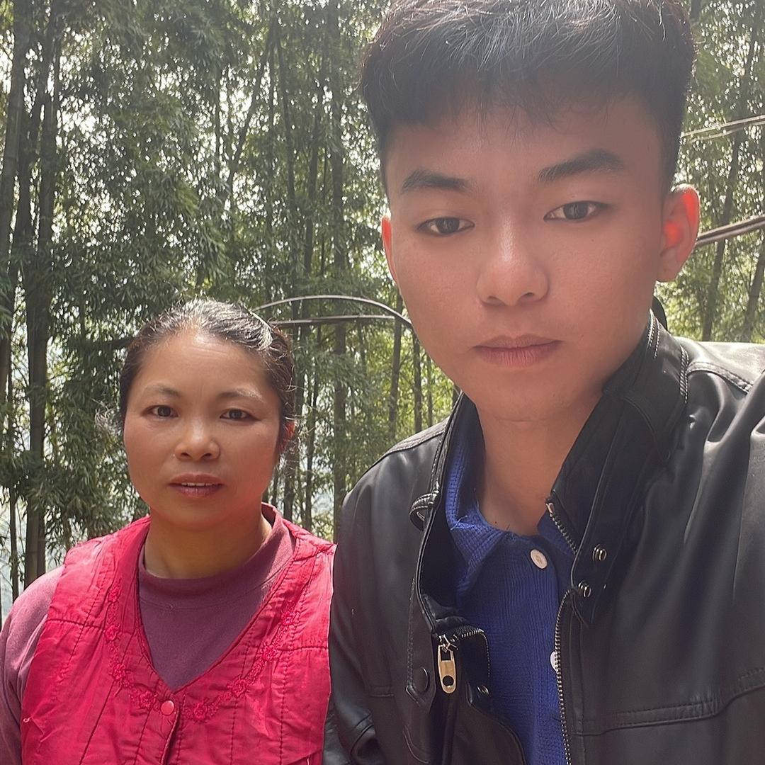 小刚纪录农村生活小号