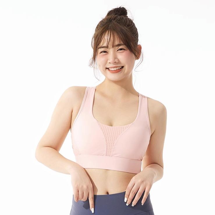氧趣家大码微胖健身服