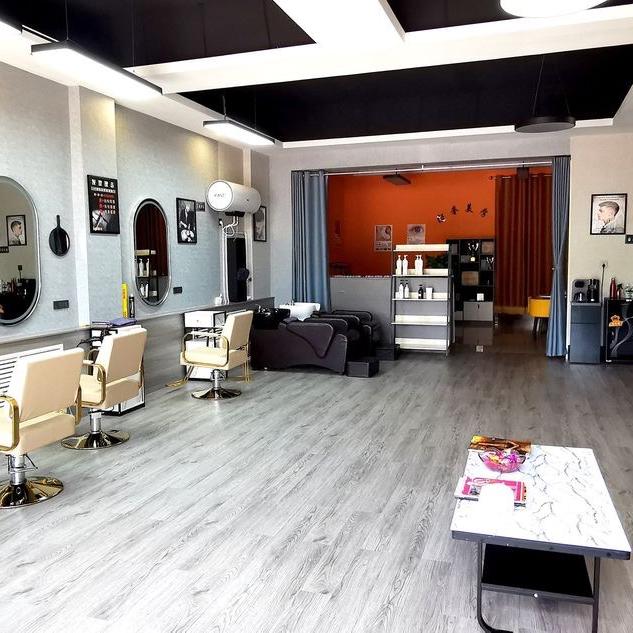 超奈丝形象设计