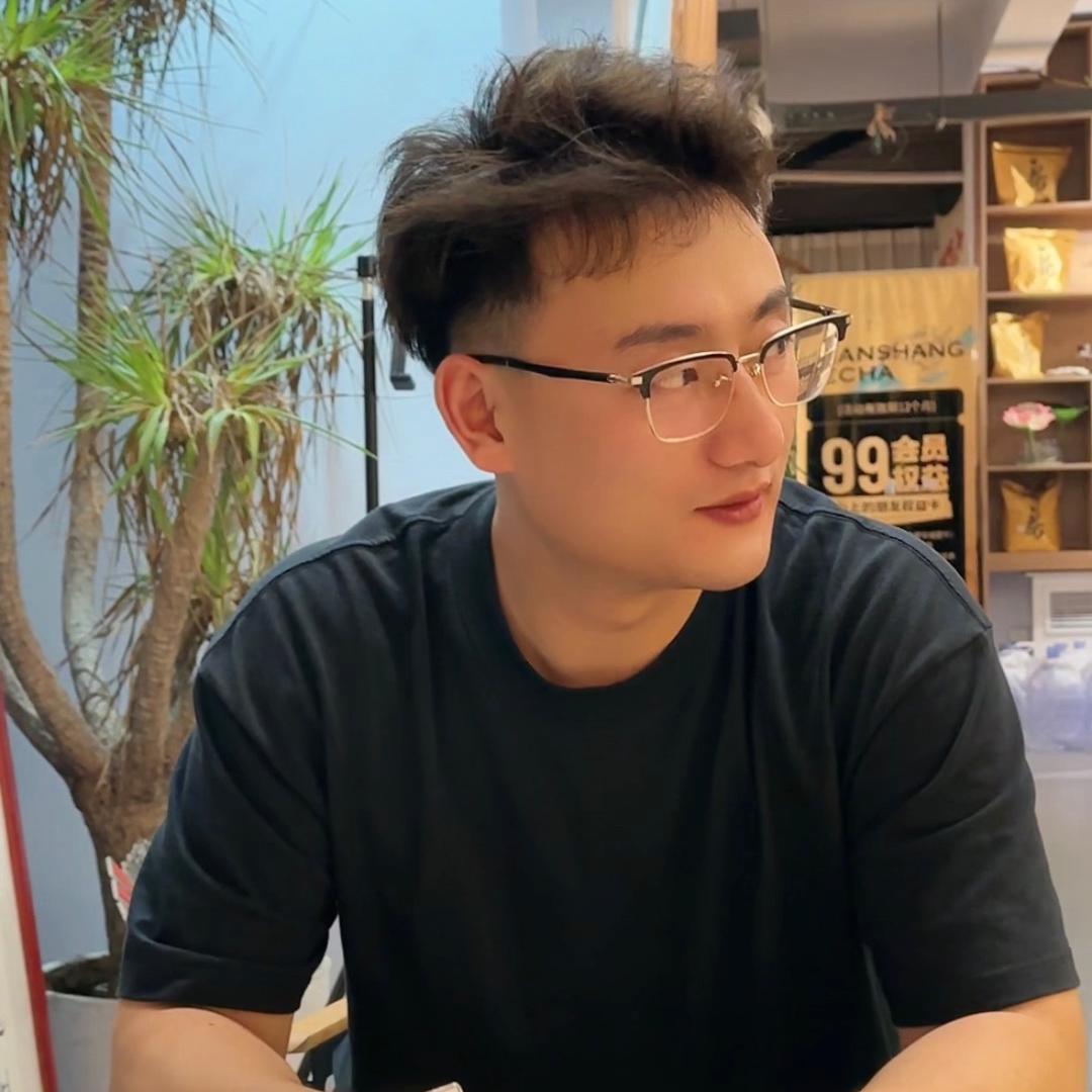 张子琛