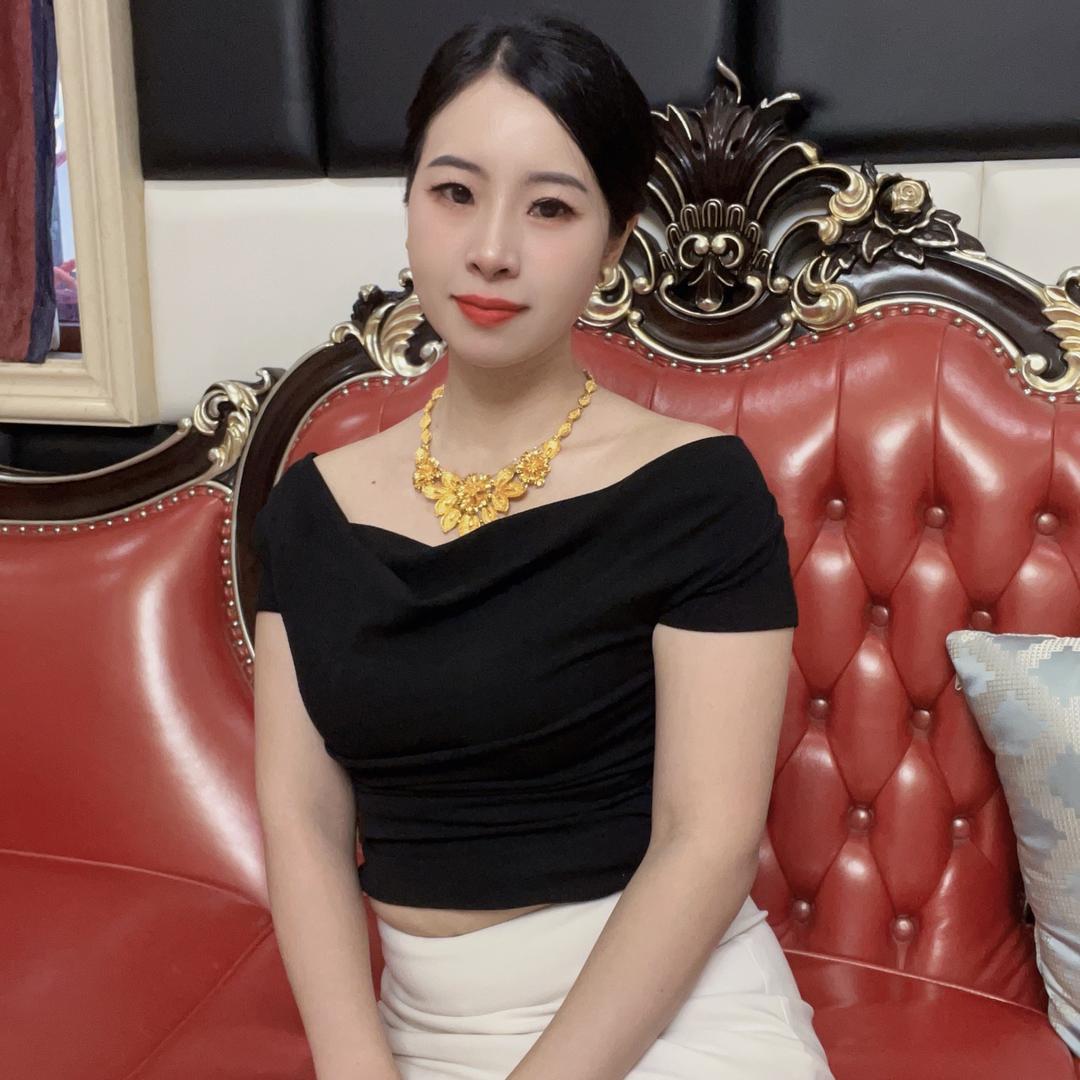 玲姐🌹