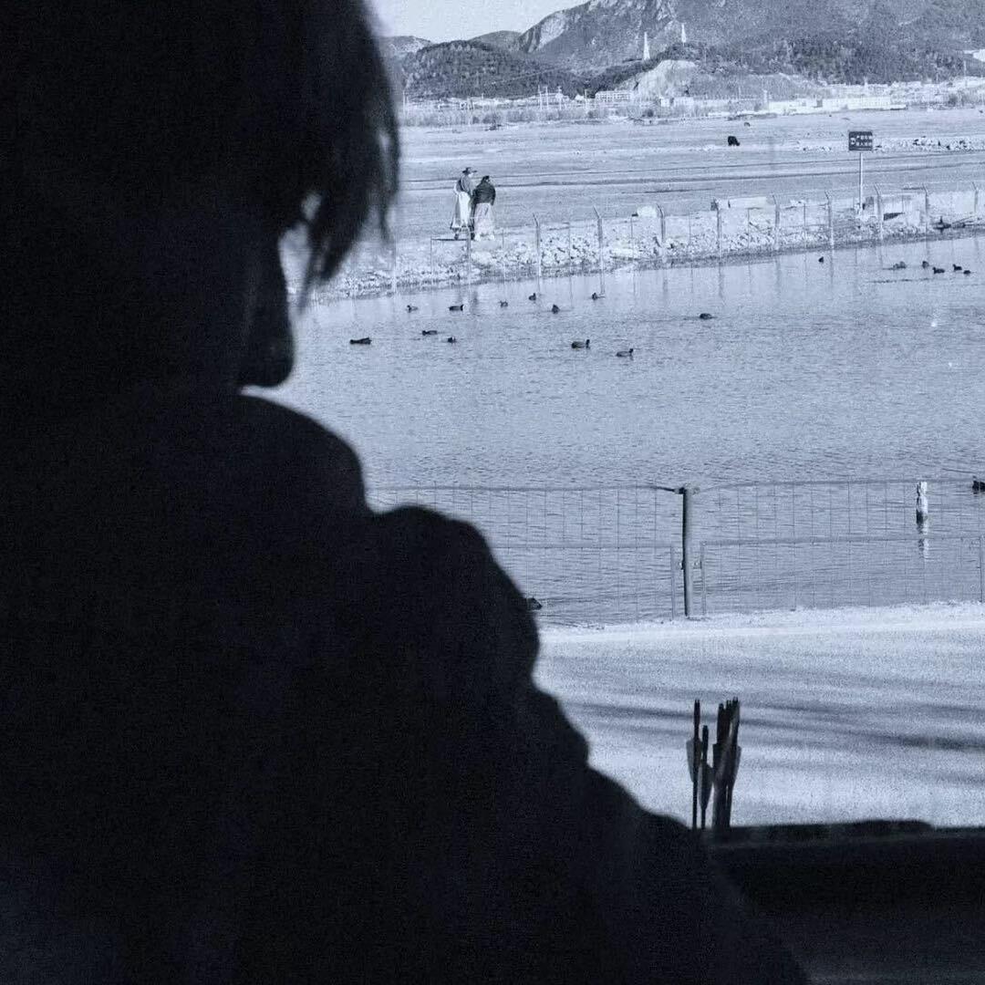 失联