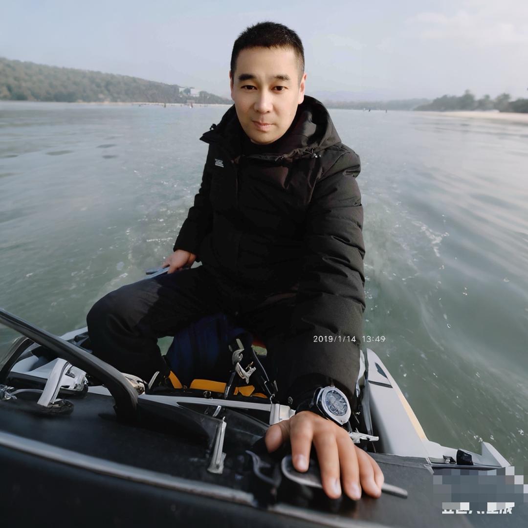 阿涛