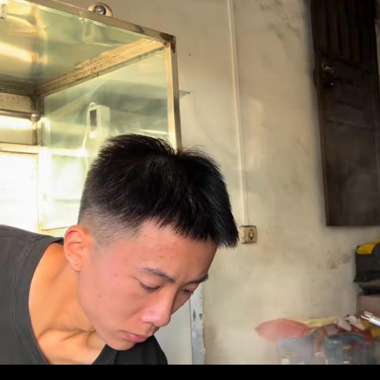 陈林宇.南社清香粿条