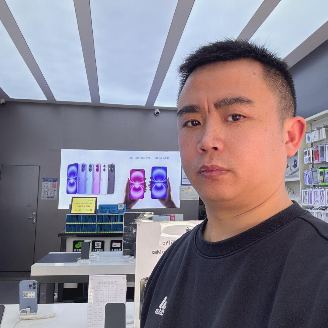 智诚数码手机专卖店官方号