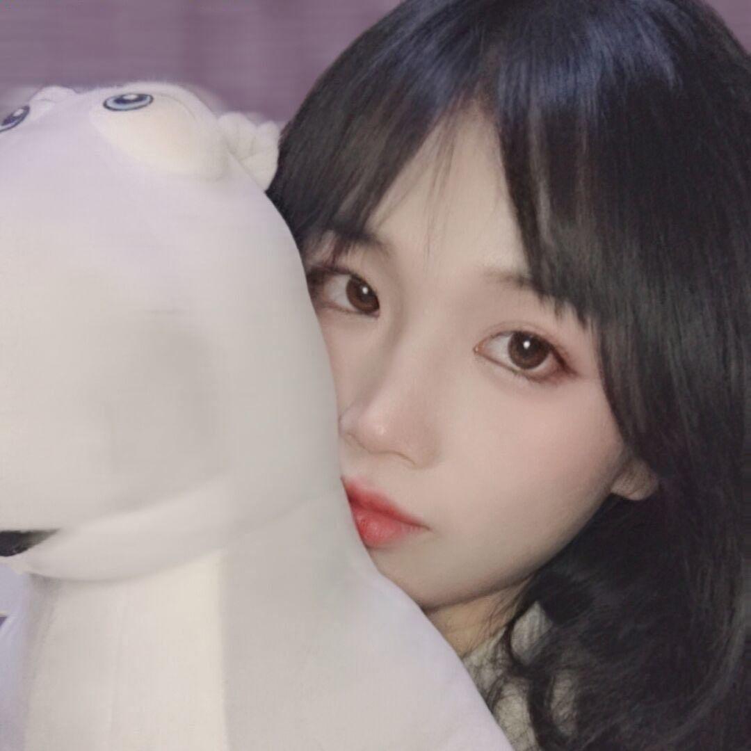 倾暖未颜°墨染成画