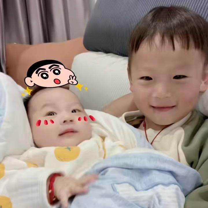 颗粒添添