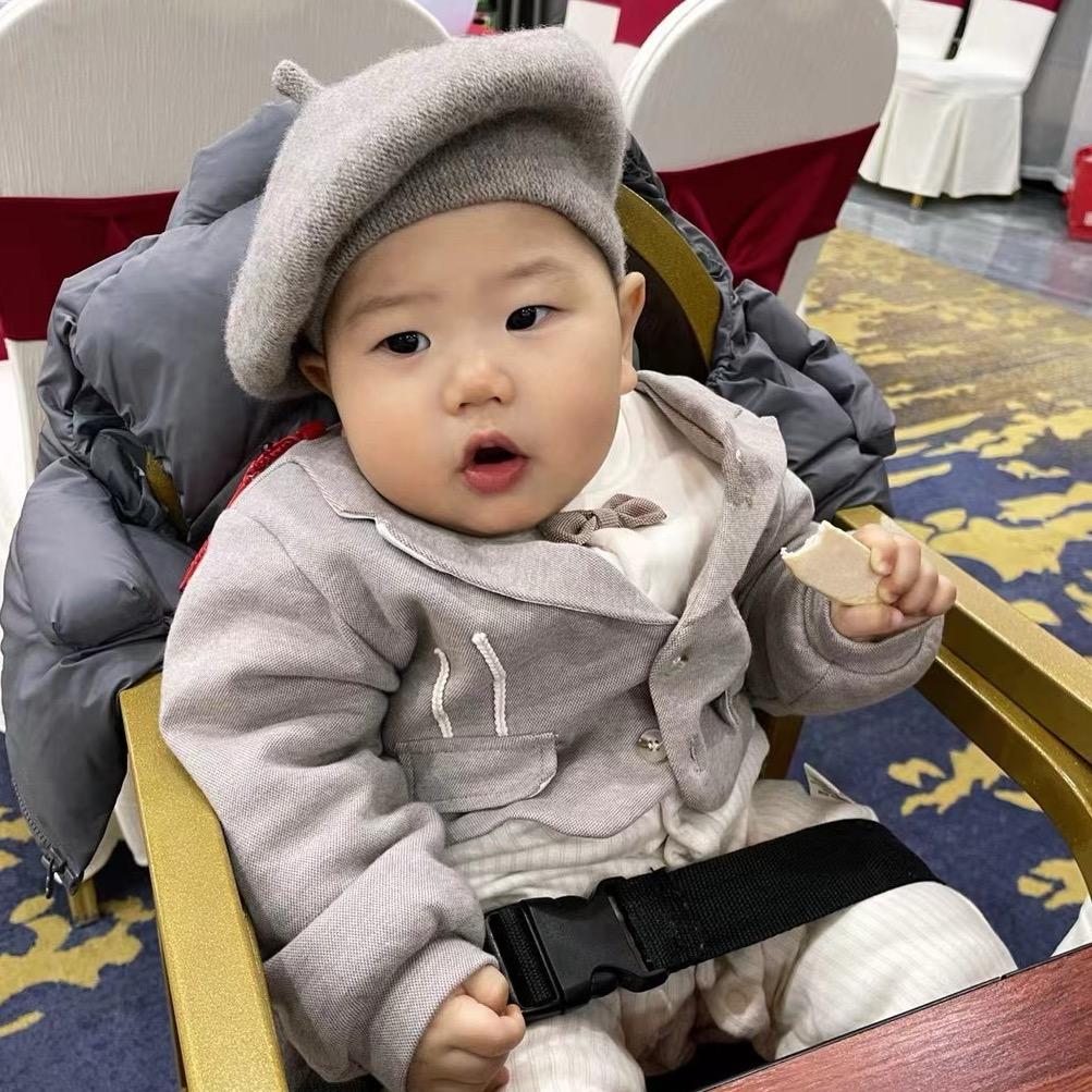 油条麻麻成长记