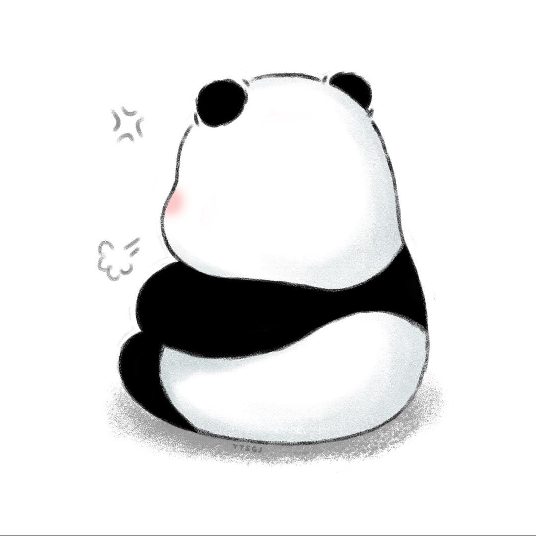🐼