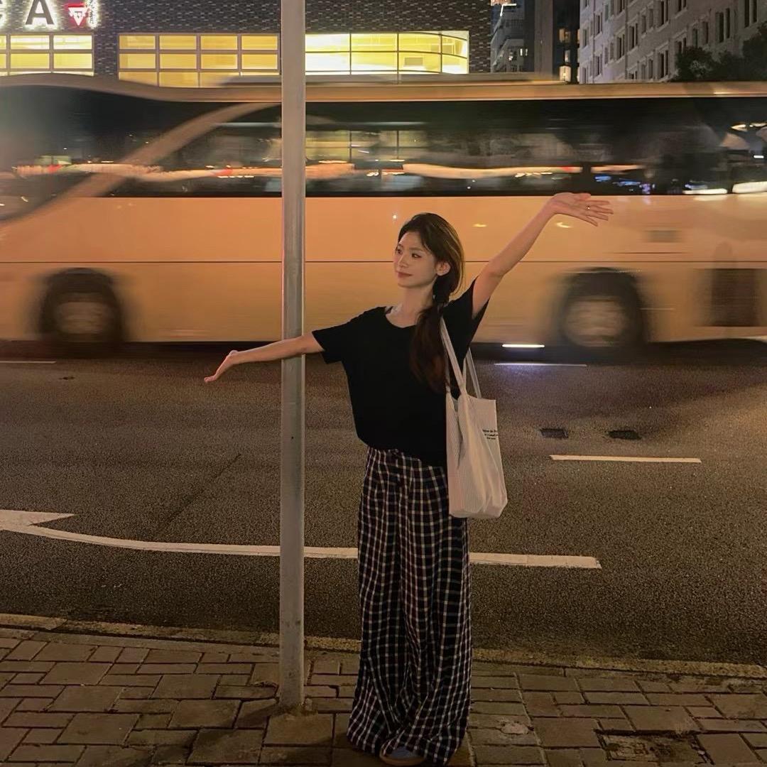 是两口吕（穿搭版