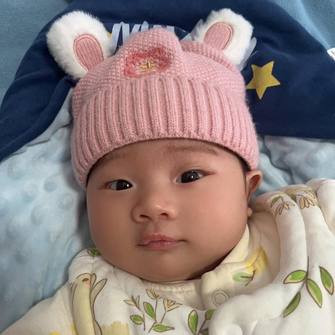 小晨晨麻麻(二胎)