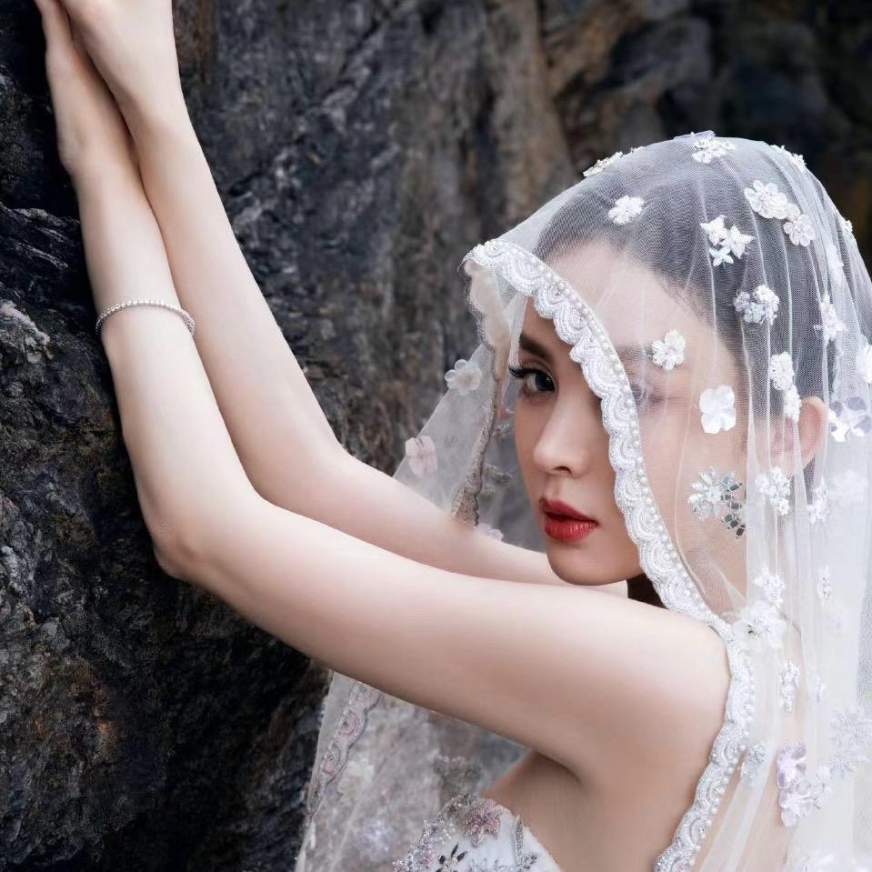 武威柒禧婚纱-NANA