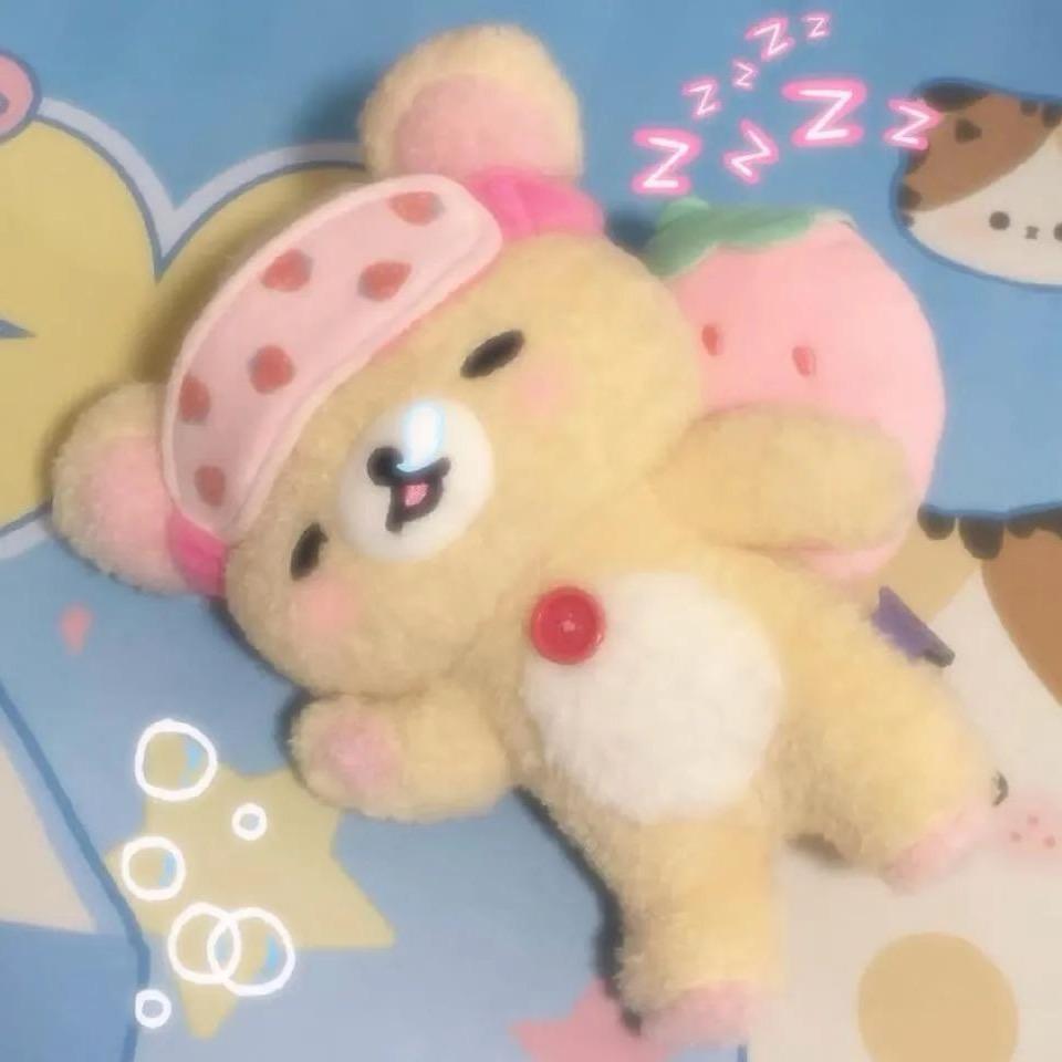 汤泡饭っ ̯ •̥