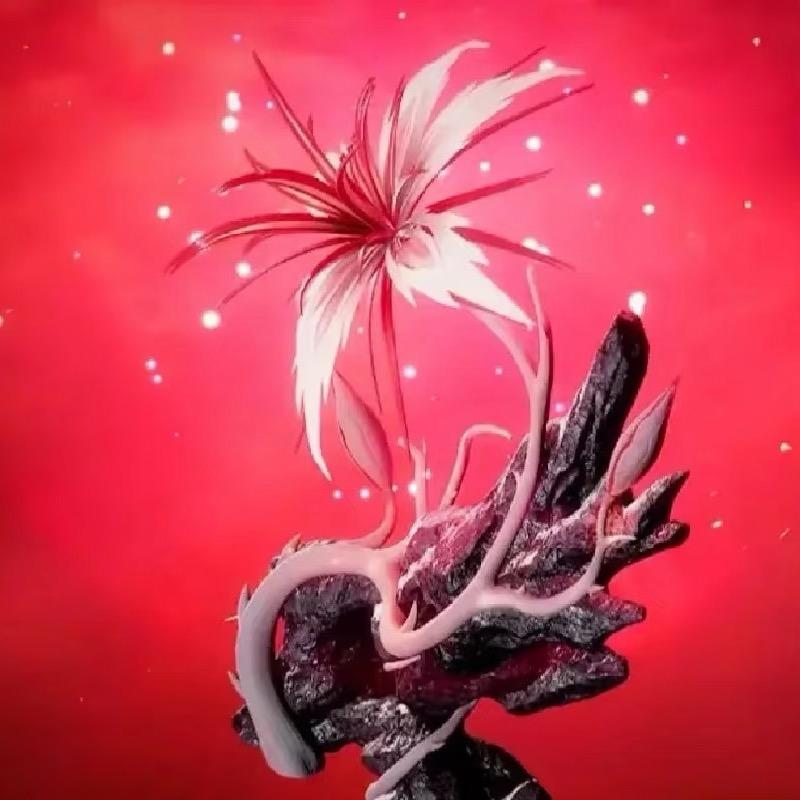 相思断肠红（救过唐三老婆）